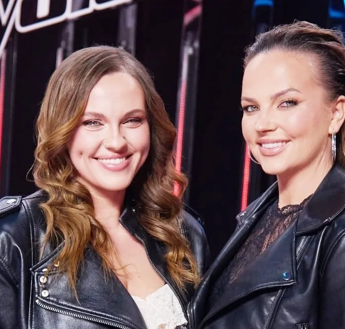 Roksana Wierzbicka kończy przygodę z „The Voice of Poland”