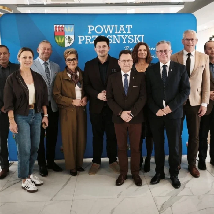 V Konwent Powiatów Mazowieckich w Romanach-Seborach