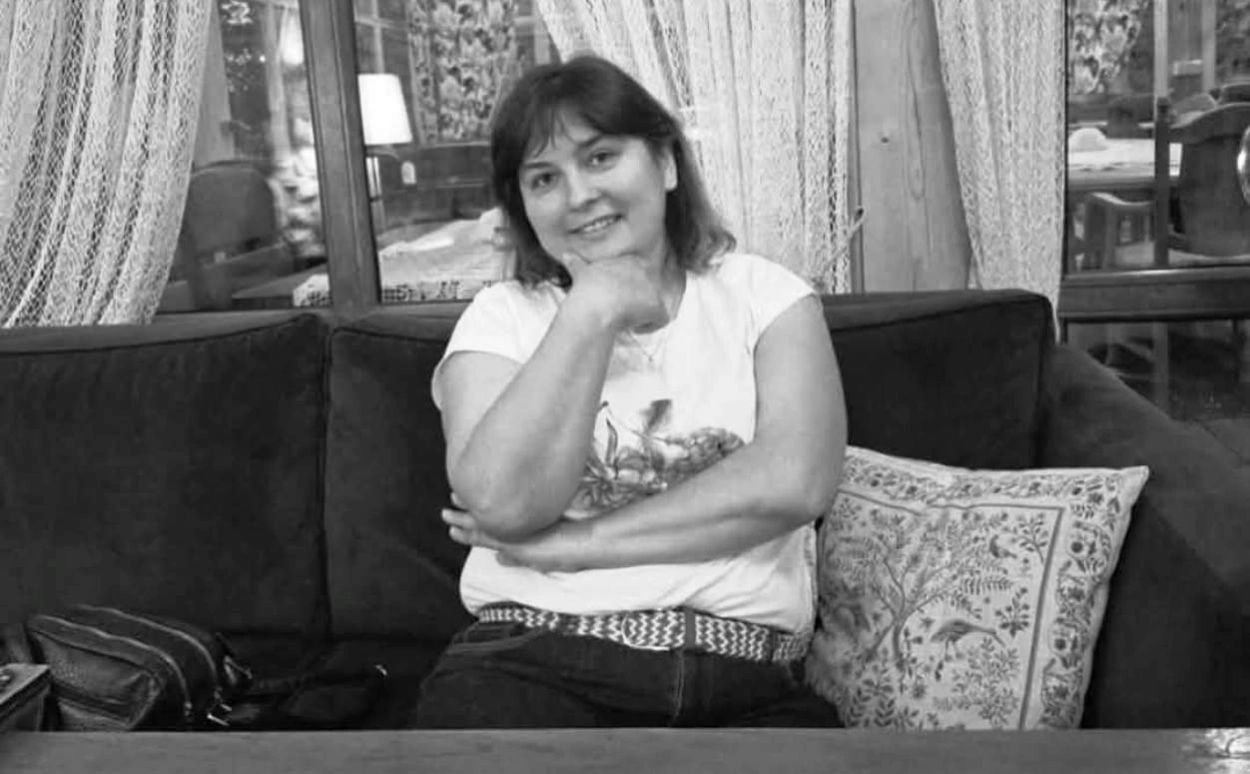 Agnieszka Sieruta walka z nowotworem piersi
