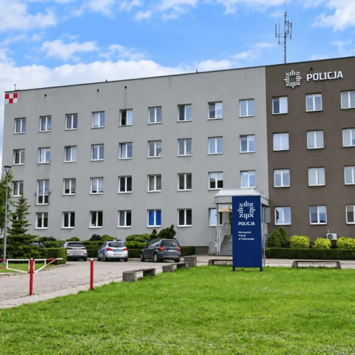 Oszustwo podczas sprzedaży kół w Przasnyszu