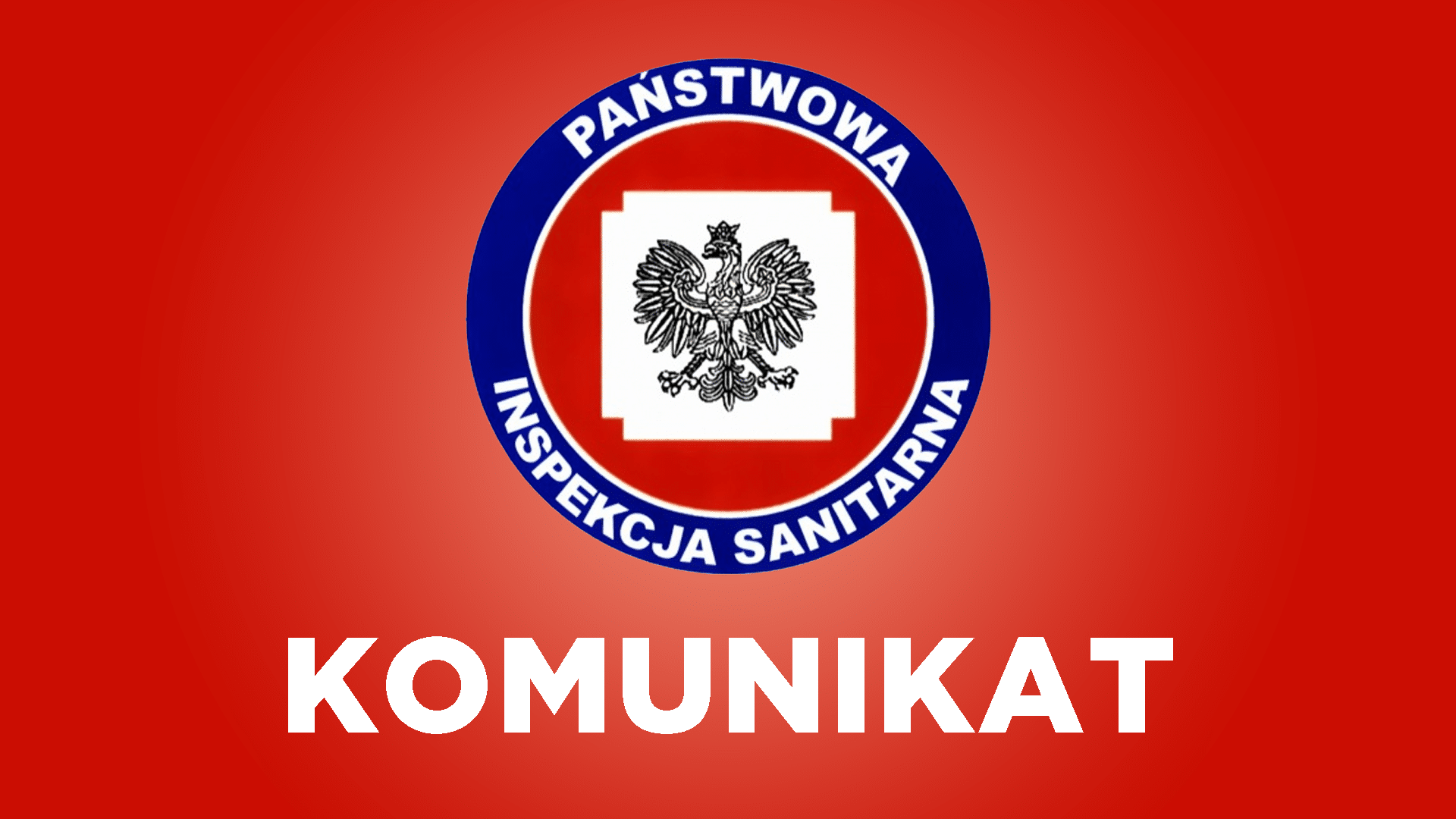 Ostrzeżenie sanepidu dla mieszkańców gminy Krzynowłoga Mała - woda do przegotowania