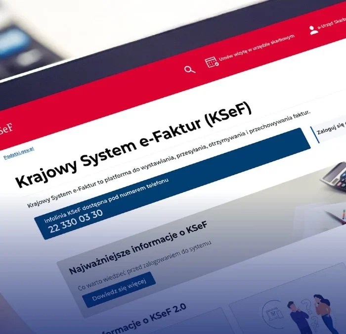 Rząd odracza kary za KSeF do 2028 roku