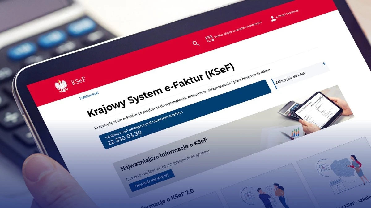 Krajowy System e-Faktur (KSeF) - zmiany w karach do 2028 roku