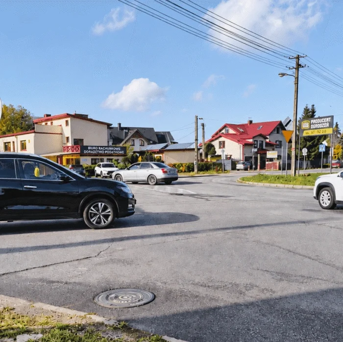 Kolejne odwołanie w sprawie budowy rond w Przasnyszu
