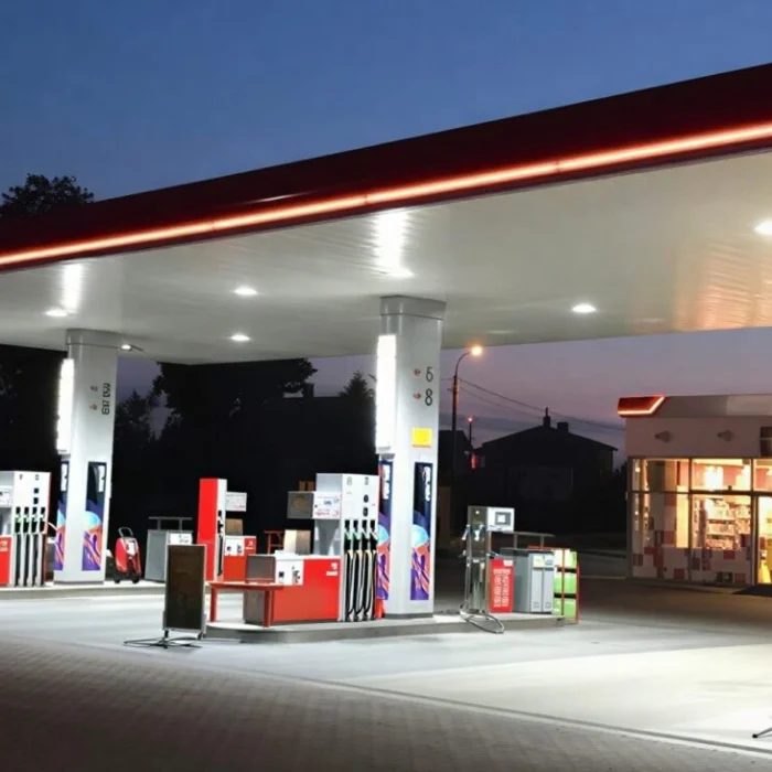 Nowe limity cen paliw w Polsce od października