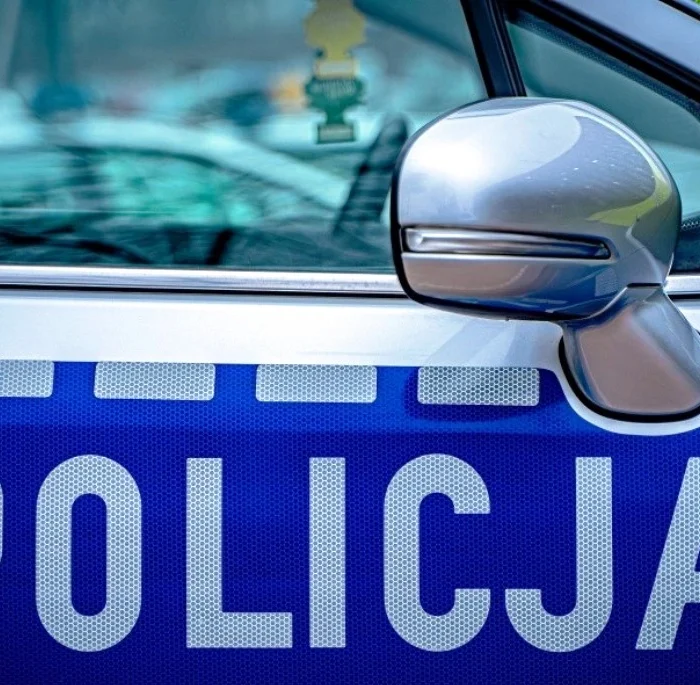 Reakcja dzieci w Mławie zapobiegła tragedii