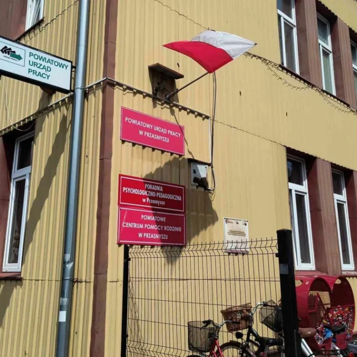 Nabór wniosków o dofinansowanie z Krajowego Funduszu Szkoleniowego w Przasnyszu