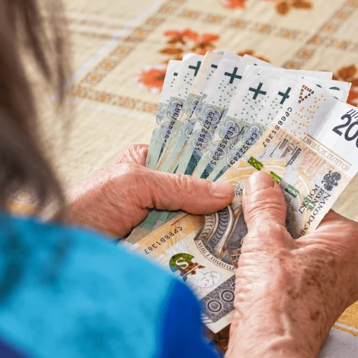 Wzrost renty wdowiej od stycznia 2027 roku