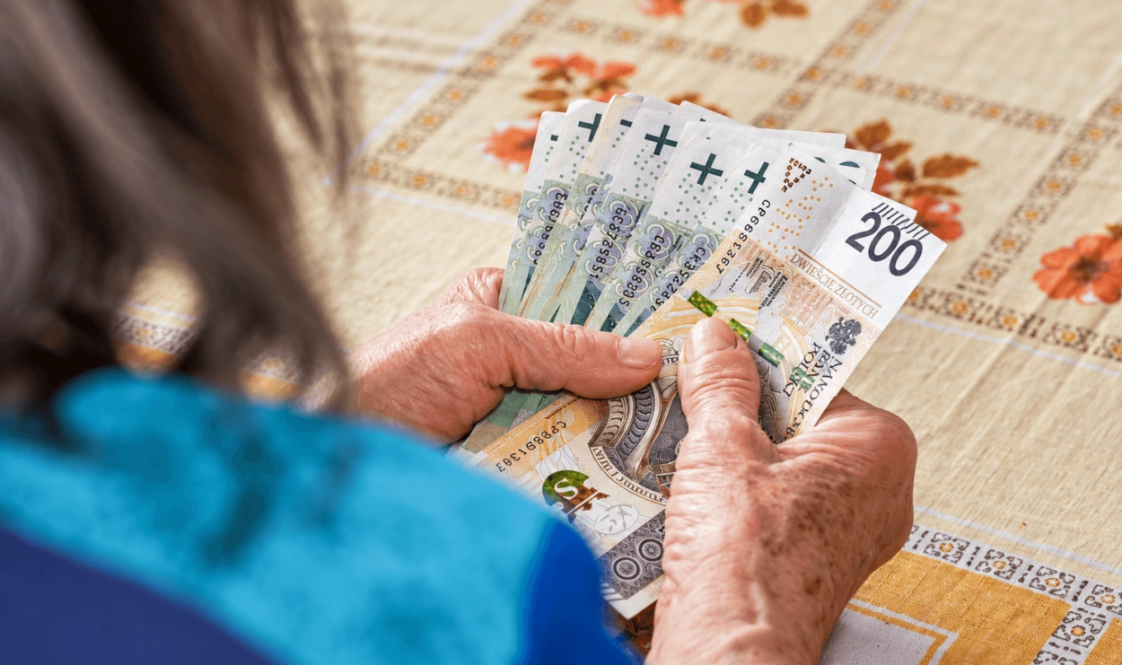 Renta wdowia – wzrost świadczeń od stycznia 2027 roku