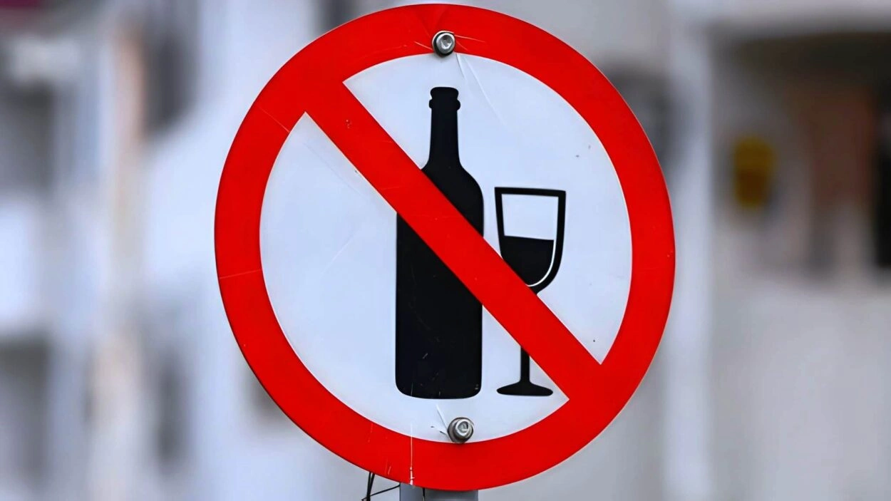 Sprzedaż alkoholu w Przasnyszu